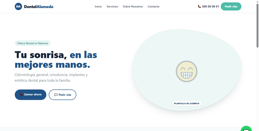 Dental Alameda